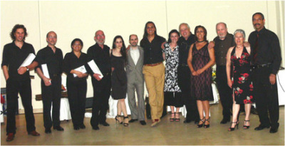 Grupo (San Pedro 2007)